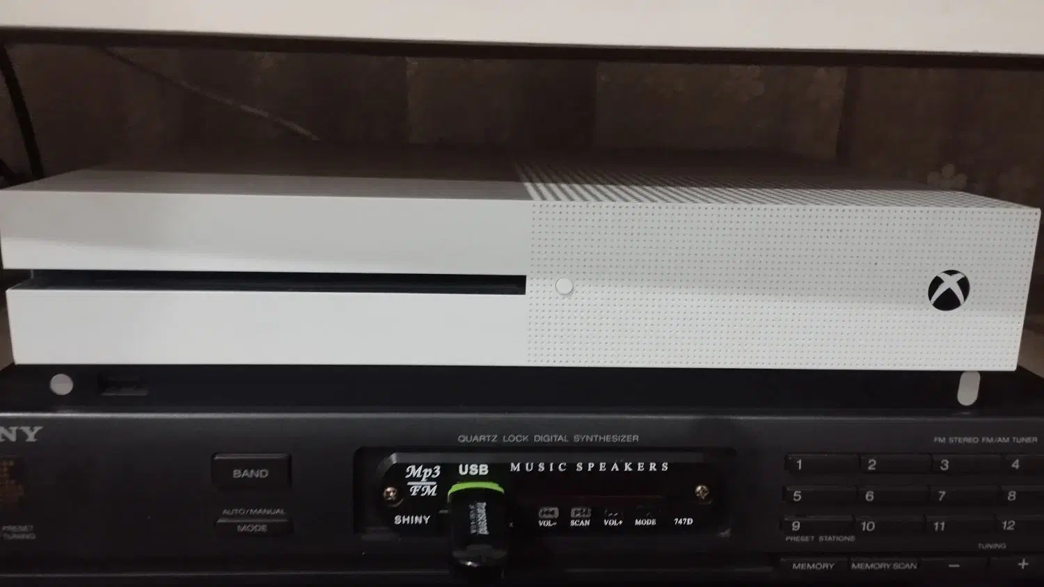 ایکس باکس وان اس|کنسول، بازی ویدئویی و آنلاین|بهار, |دیوار