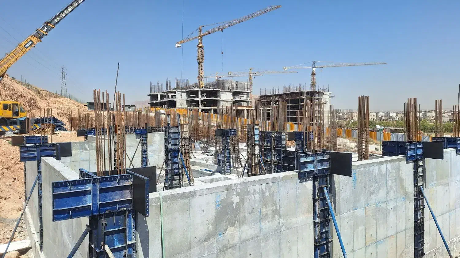 فروش مسکن ملی شهرک زیتون میانرود|فروش آپارتمان|شیراز, مسکن مهر شیراز|دیوار