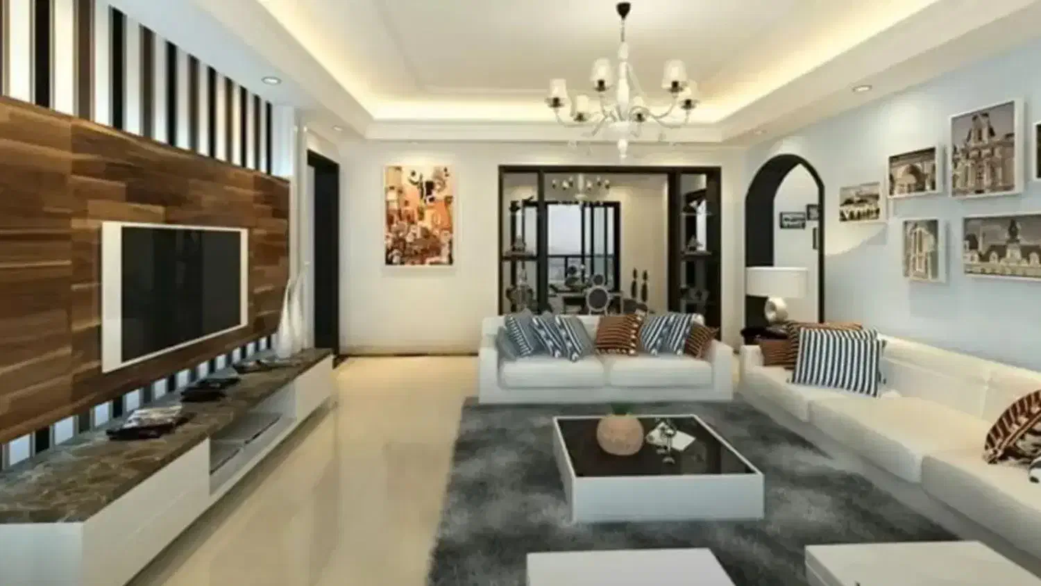 ۱۲۵متر/چیتگر/لوکس فول امکانات/اقساط بلند مدت|فروش آپارتمان|تهران, شهرک علم و فناوری|دیوار