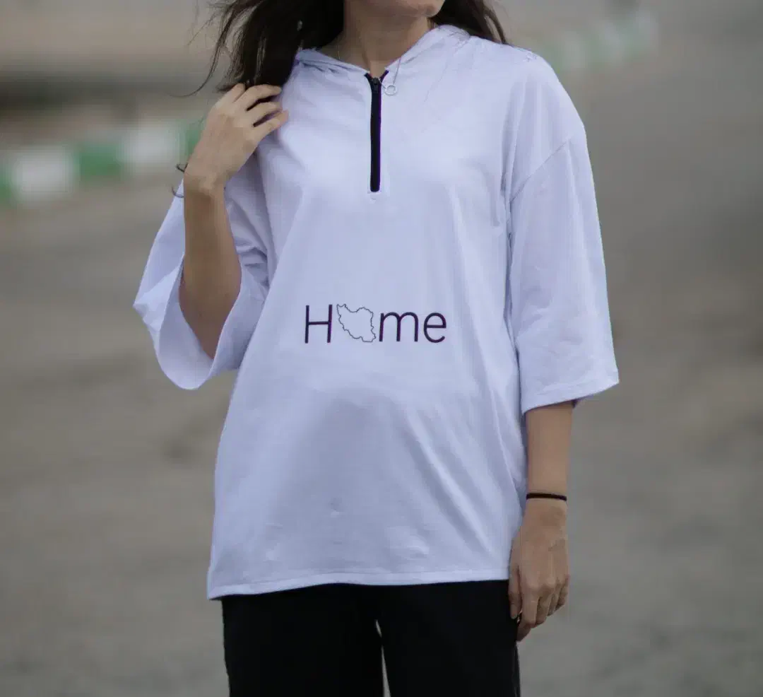 تیشرت home|لباس|لار, |دیوار