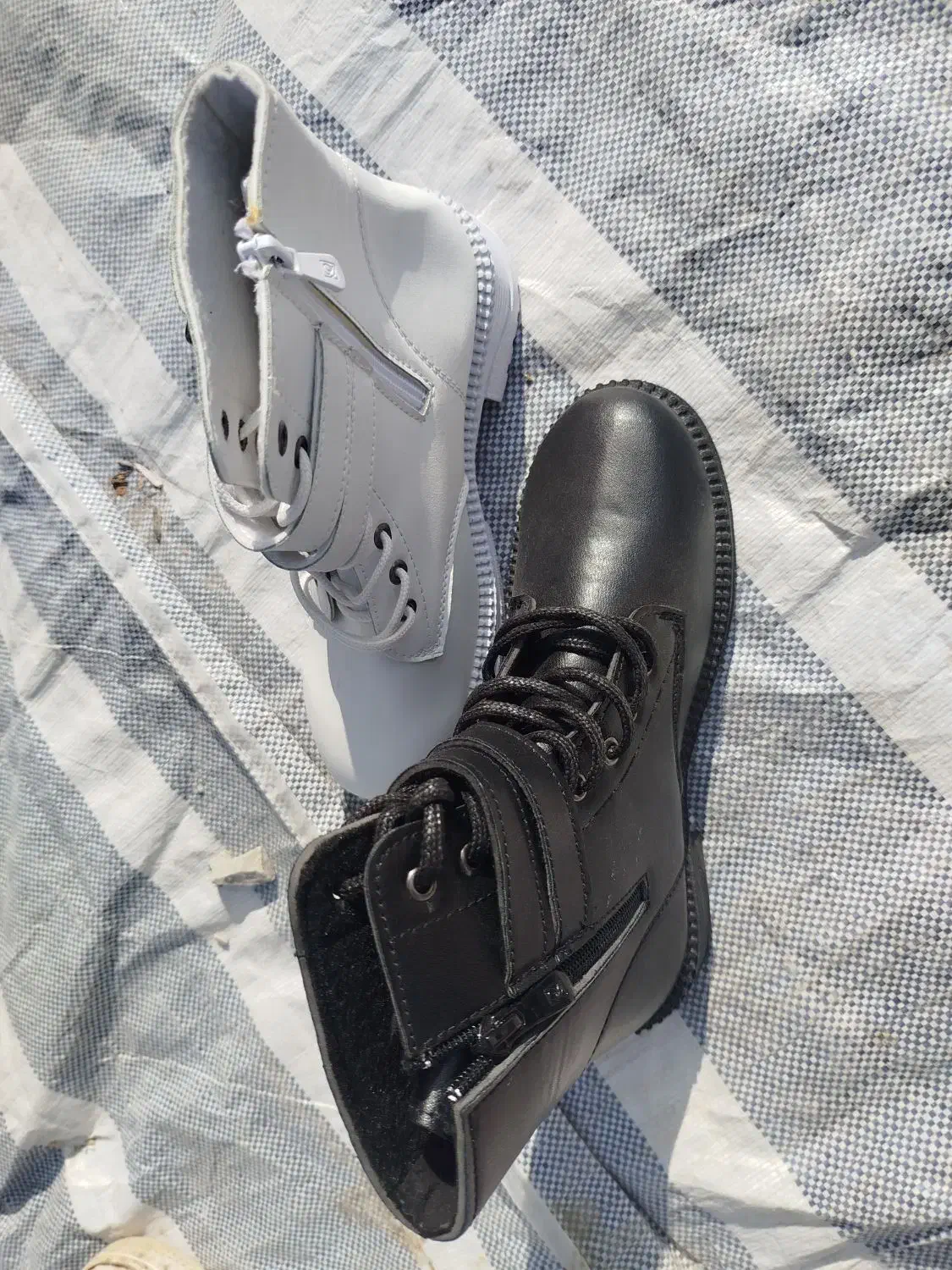 بوت زنانه و مردانه|کیف، کفش، کمربند|دماوند, دماوند|دیوار