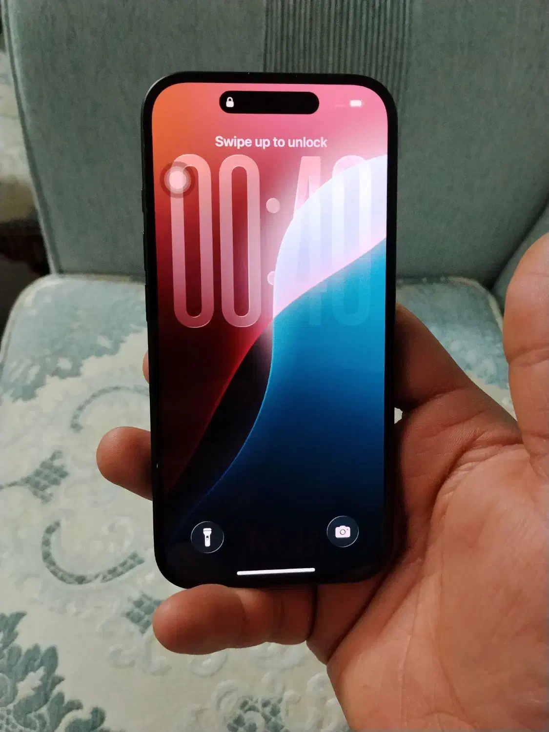 ایفون ۱۶ نرمال ۱۲۸|موبایل|کرج, خرمدشت|دیوار