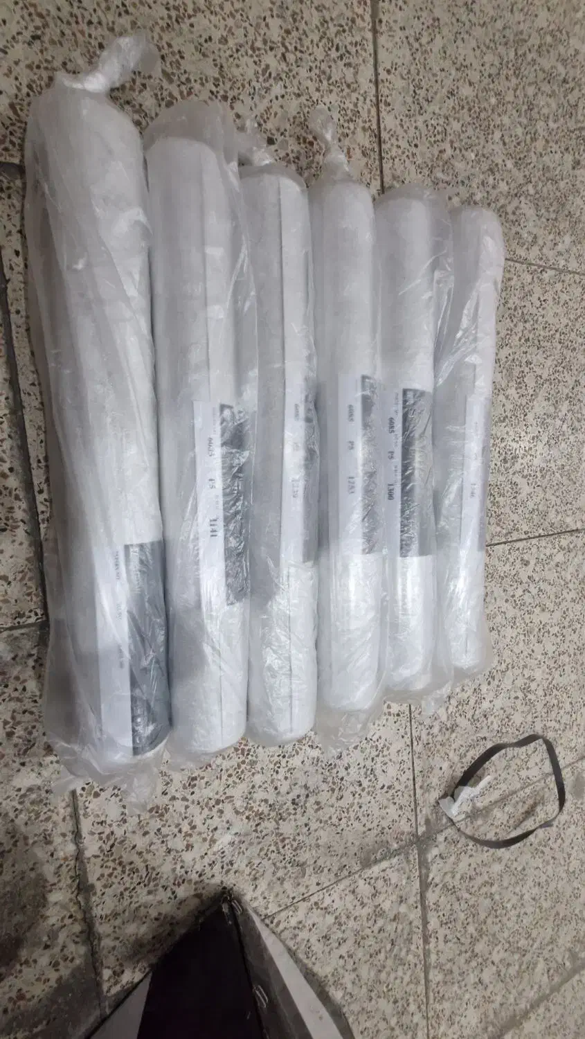 شش رول کاغذ دیواری قابل شستشو|مصالح و تجهیزات ساختمان|کرج, گلشهر|دیوار