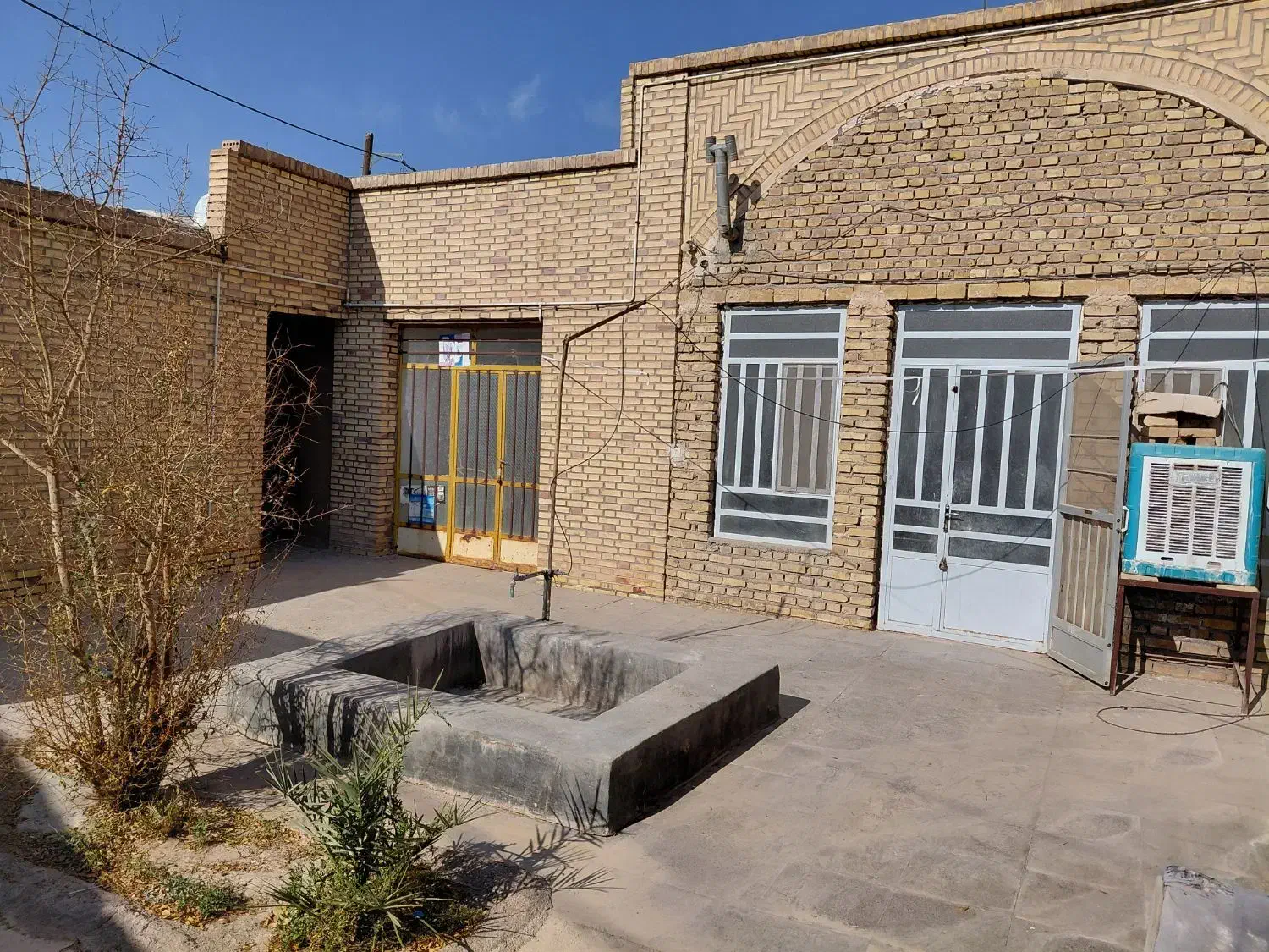 فروش خانه قدیمی|فروش خانه و ویلا|میبد, |دیوار