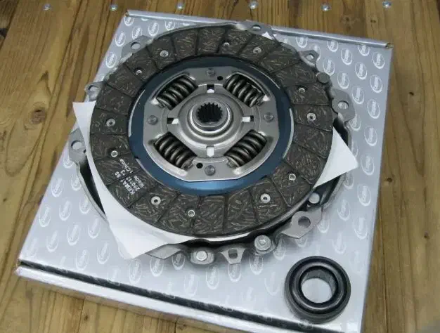 نمایند فروش دیسک و صفحه پژو پارس پژو پرشیا پژو ۴۰۵|قطعات یدکی و لوازم جانبی|کرج, شهرک سهرابیه|دیوار