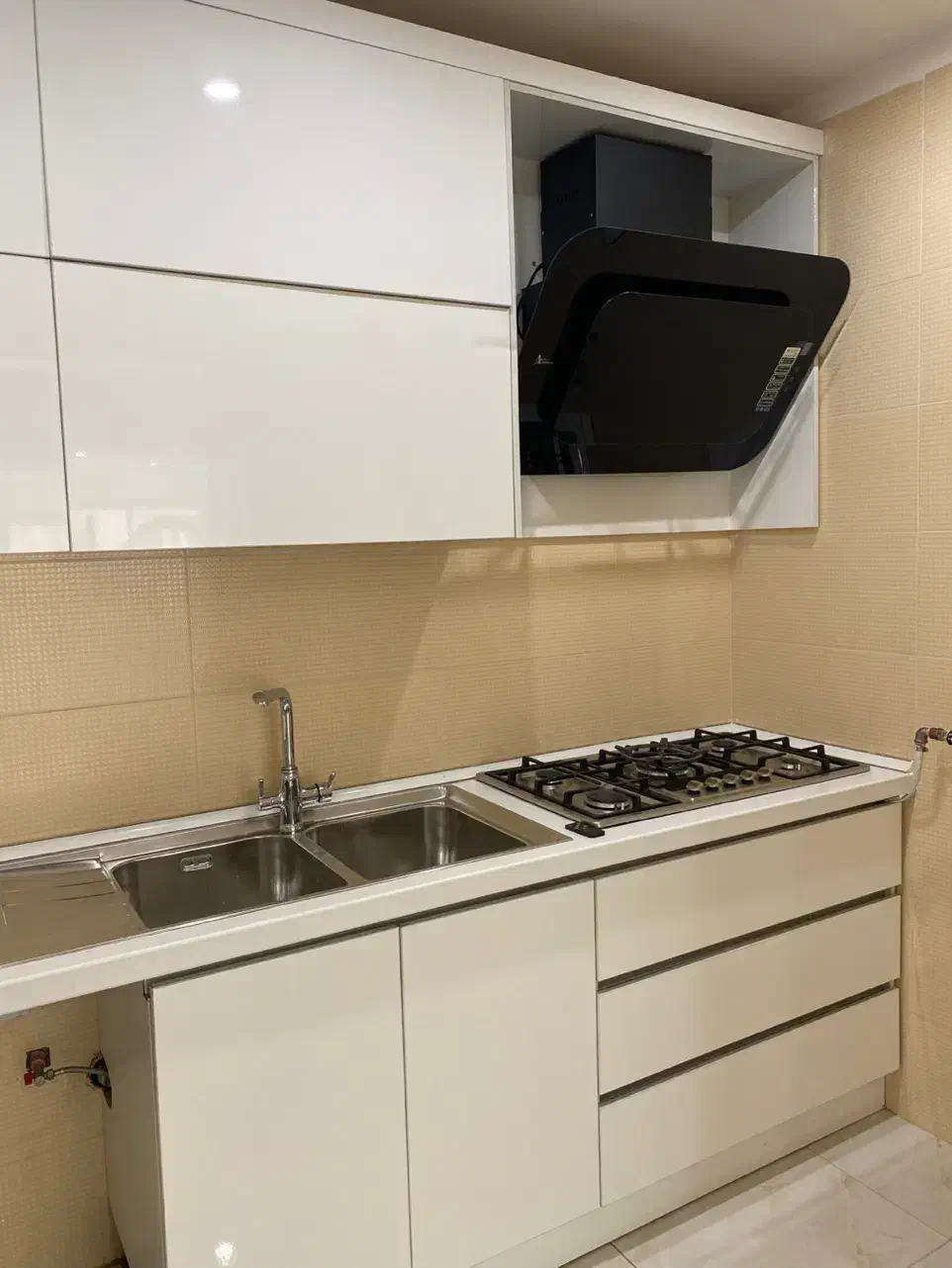 بلوار خزر۱۶۰متر روبه نما فول امکانات|فروش آپارتمان|ساری, |دیوار