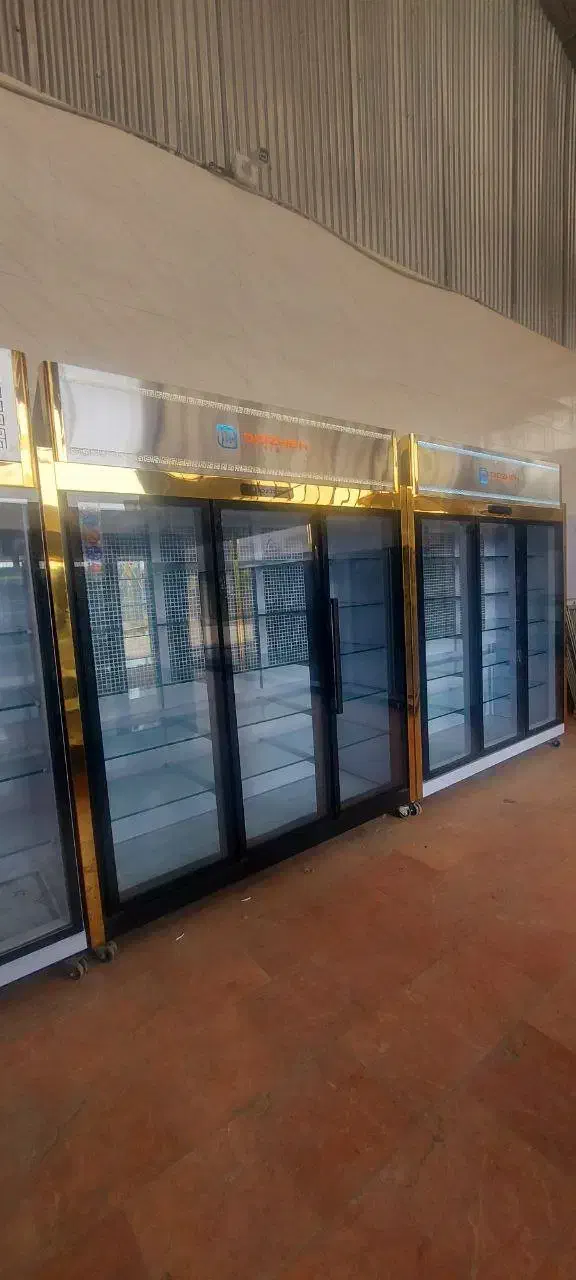 یخچال با طرح جدید|یخچال و فریزر|مشهد, شایه|دیوار
