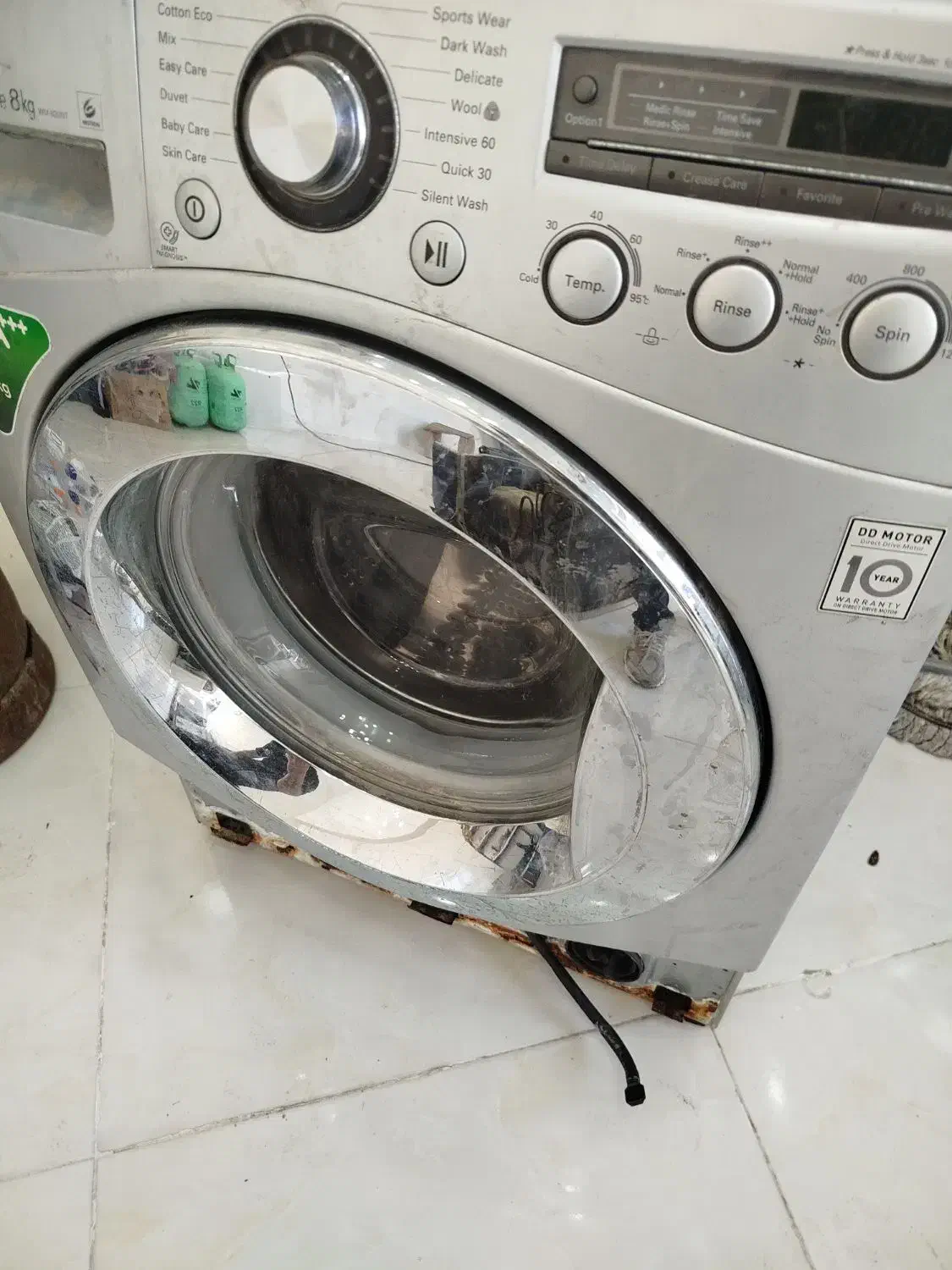 تعمیرات آبگرمکن کولر لباسشویی|خدمات پیشه و مهارت|شوشتر, |دیوار