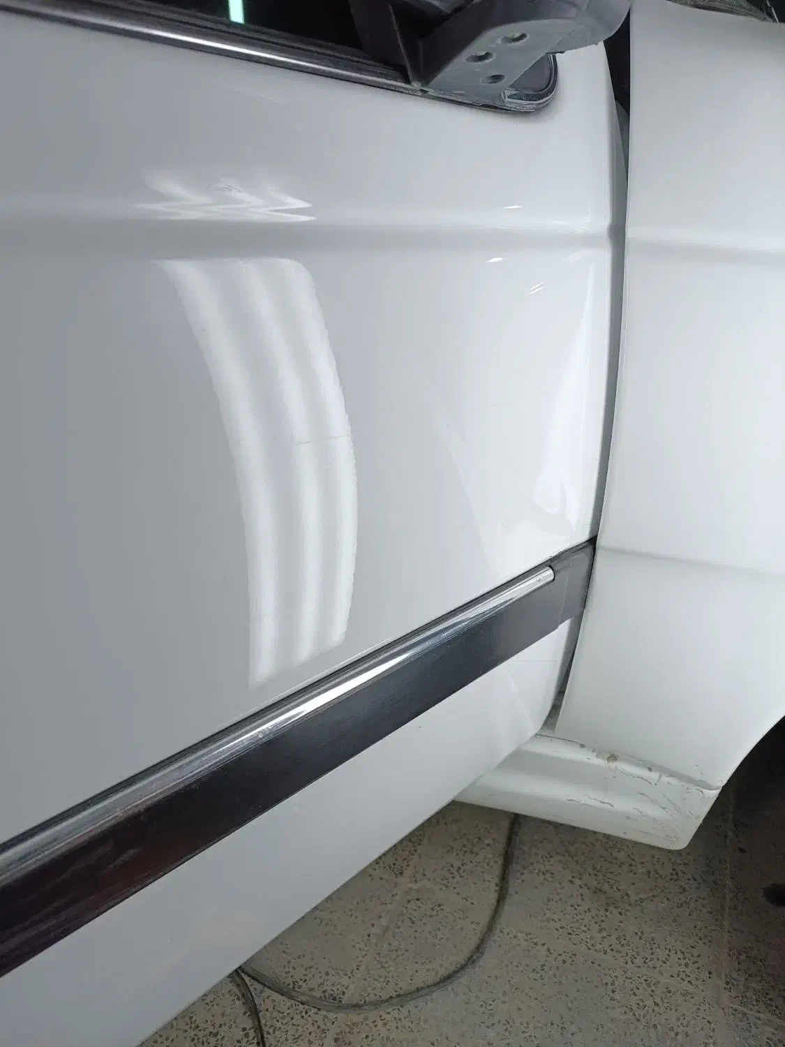 صافکاری بدون رنگ PDR|خدمات موتور و ماشین|خرم‌آباد, |دیوار