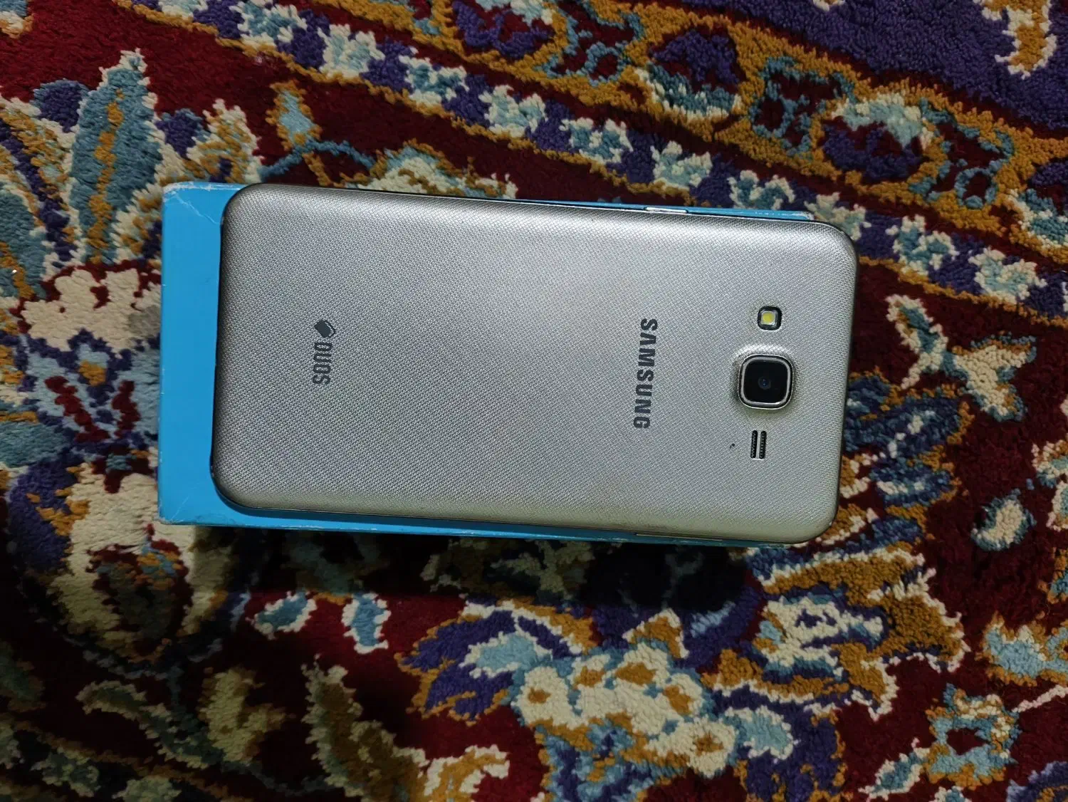 گوشی جی J7|موبایل|اصفهان, مارچین|دیوار