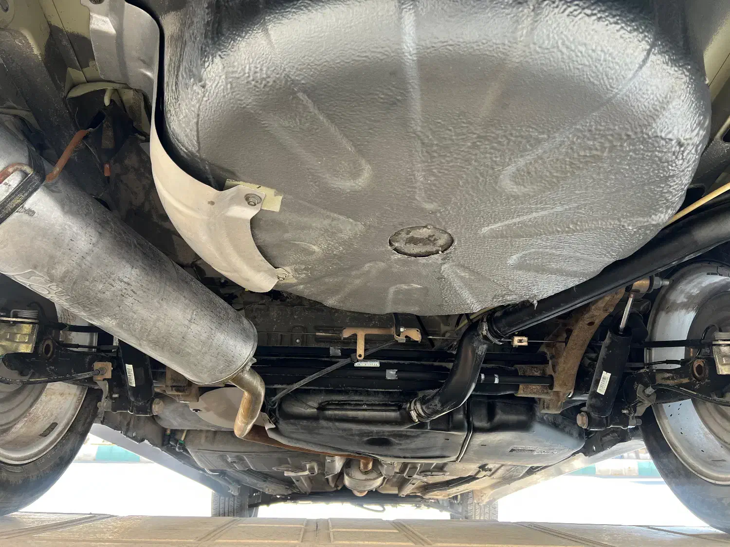 پارس ELx|خودرو سواری و وانت|کرمان, |دیوار