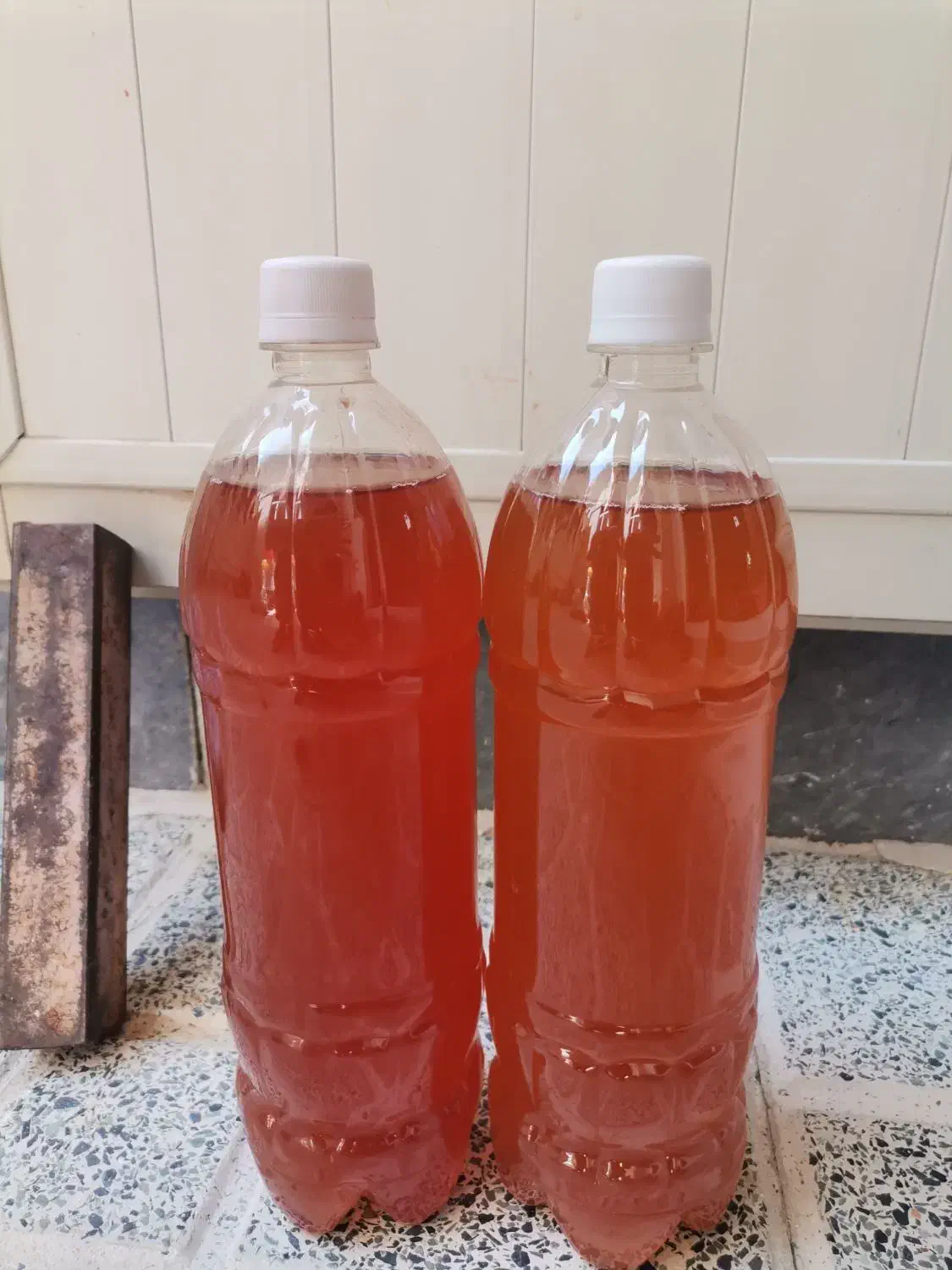 فروش آبغوره ی تازه|خوردنی و آشامیدنی|تهران, فلسطین (میدان انقلاب)|دیوار