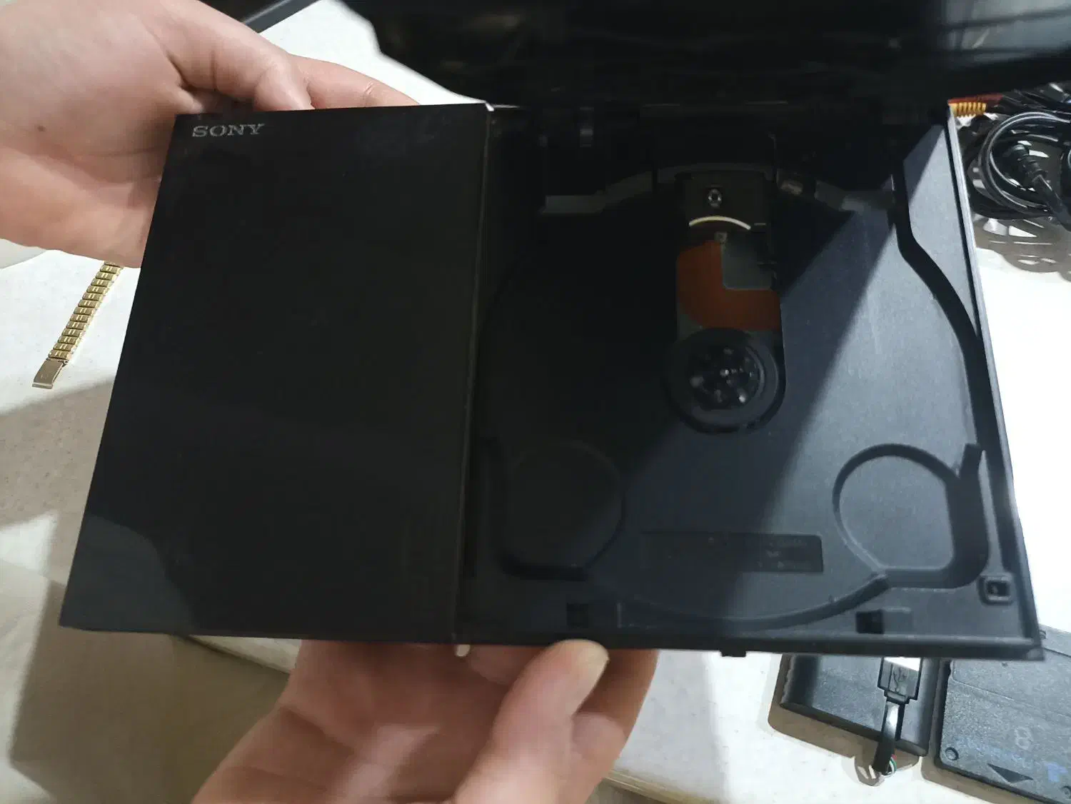 sony2|کنسول، بازی ویدئویی و آنلاین|رباط‌کریم, رباط‌کریم|دیوار