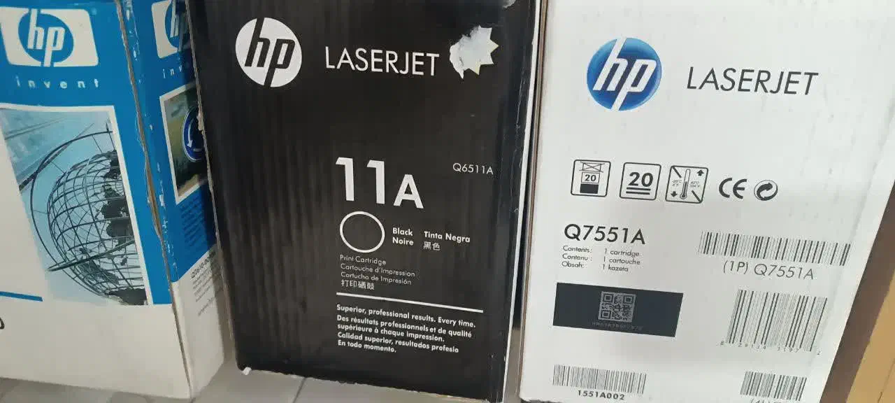 شارژ کارتریج پرینتر|پرینتر، اسکنر، کپی، فکس|سبزوار, قائم|دیوار