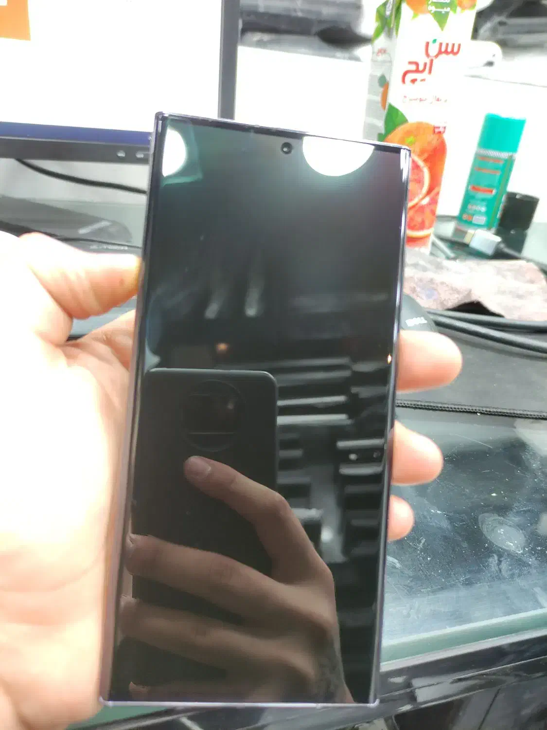 S23 Ultra - 256g|موبایل|تهران, میدان ولیعصر|دیوار