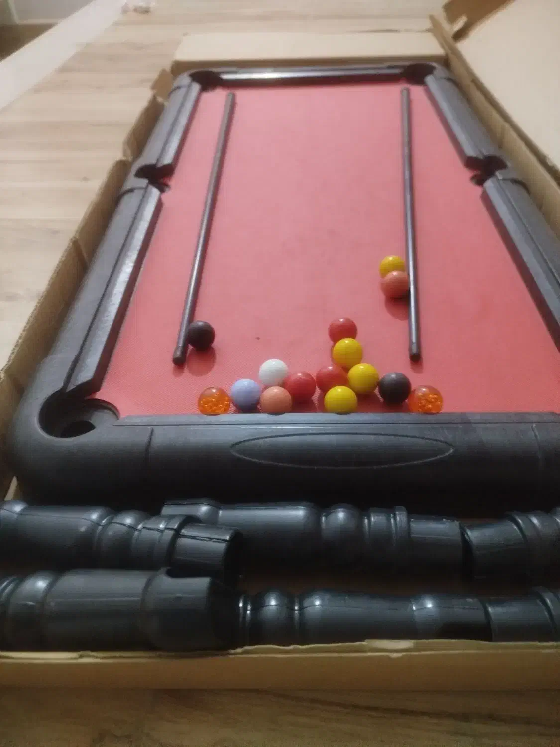 بیلیارد|اسباب‌‌بازی|گنبد کاووس, |دیوار