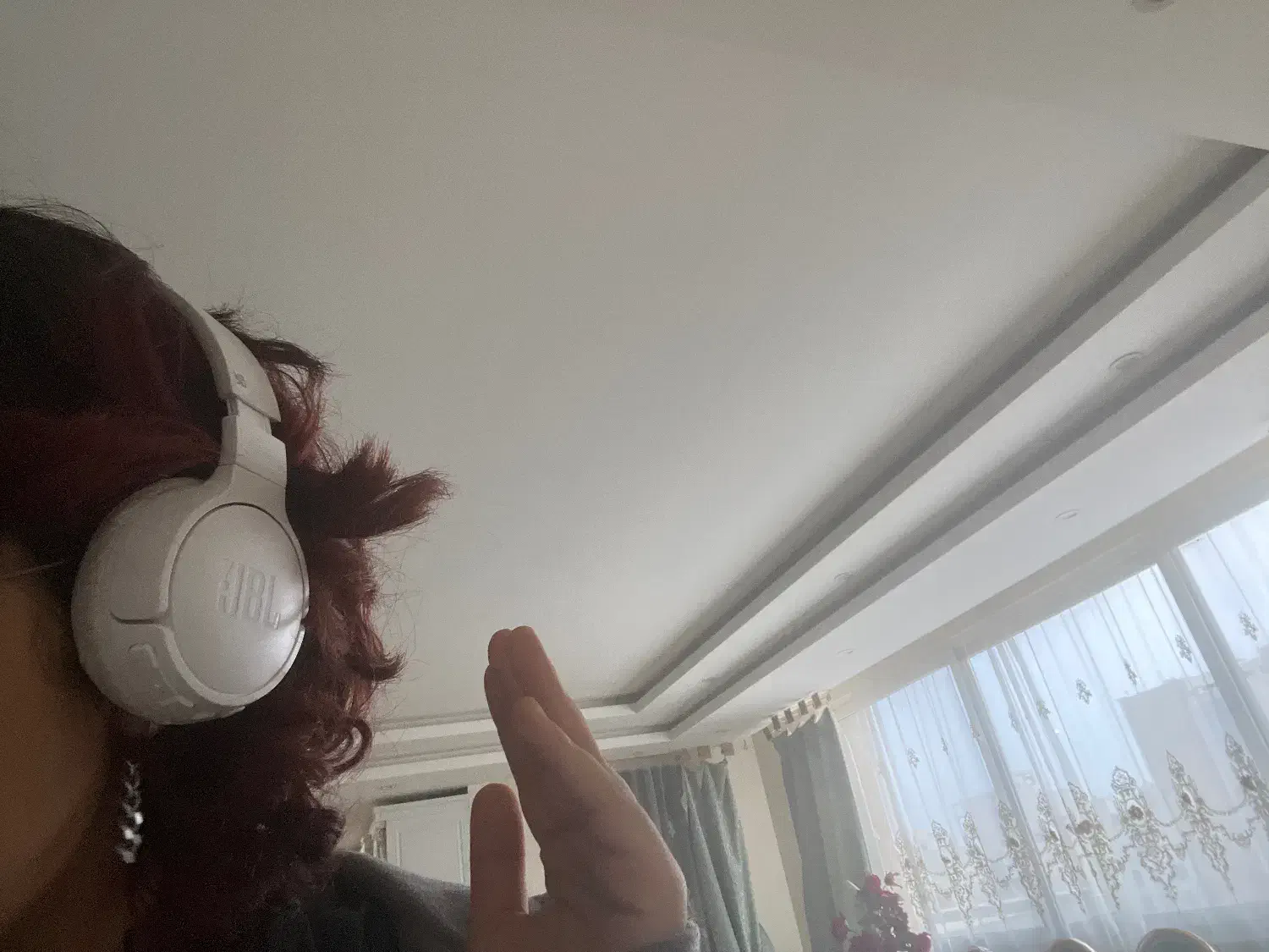 هدفون بی سیم جی بی ال JBL 670NC|پخشکننده همراه|تهران, گیشا|دیوار