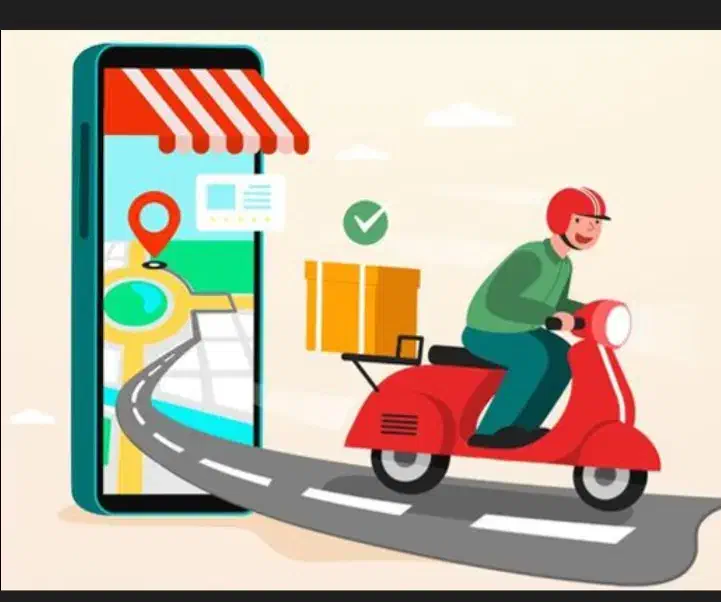 پستچی موتور|استخدام حمل و نقل|اسلام‌شهر, شهرک مهدیه|دیوار