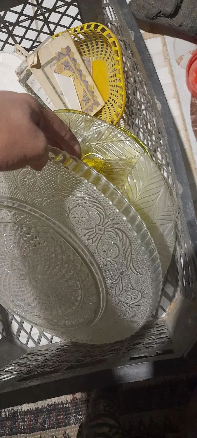 حراج وسیله اشپزخانه|حراج|بجنورد, |دیوار