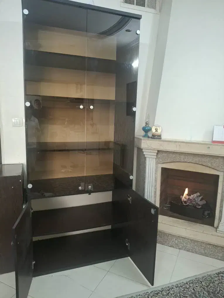 بوفه|بوفه، ویترین، کنسول|تهران, شهرک کوهسار|دیوار