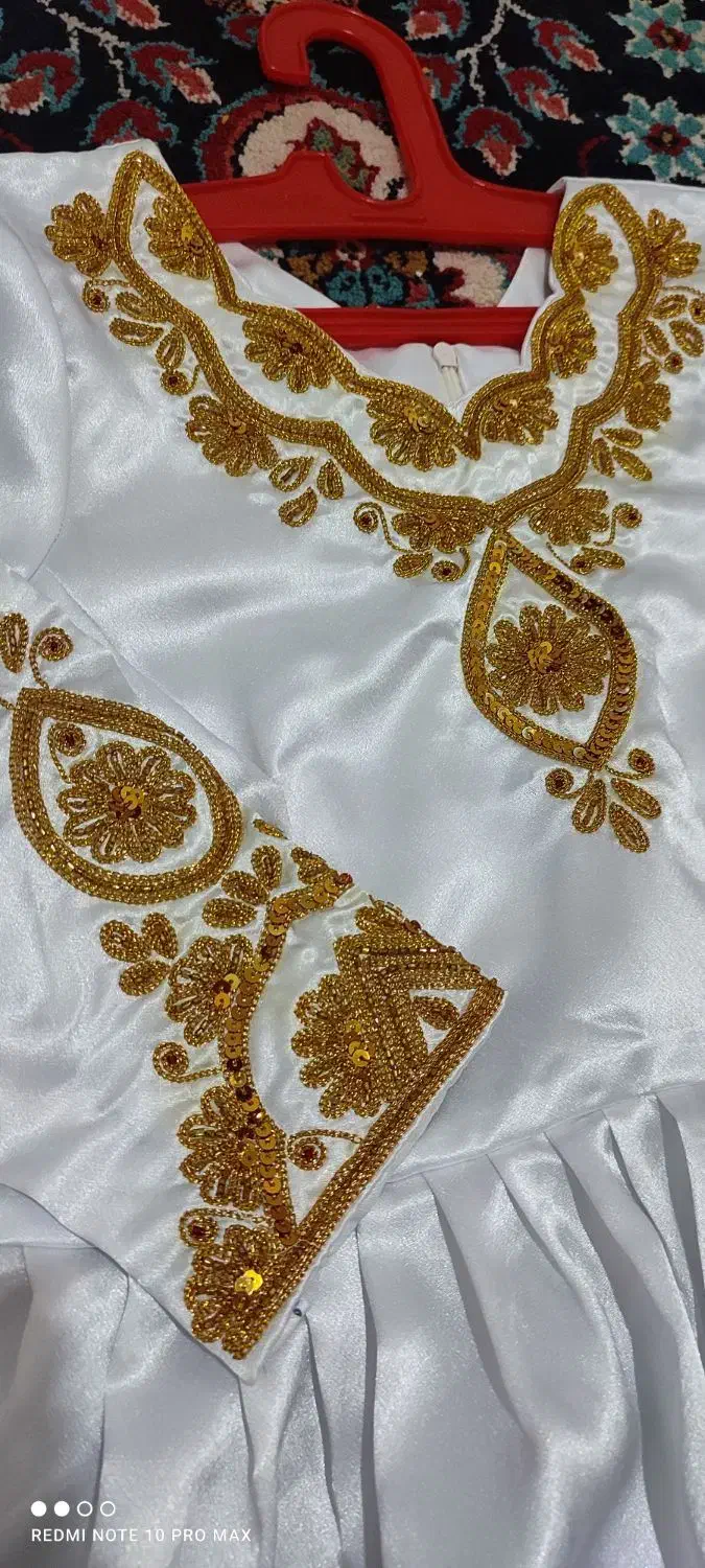 لباس بندری|لباس|بندرعباس, |دیوار