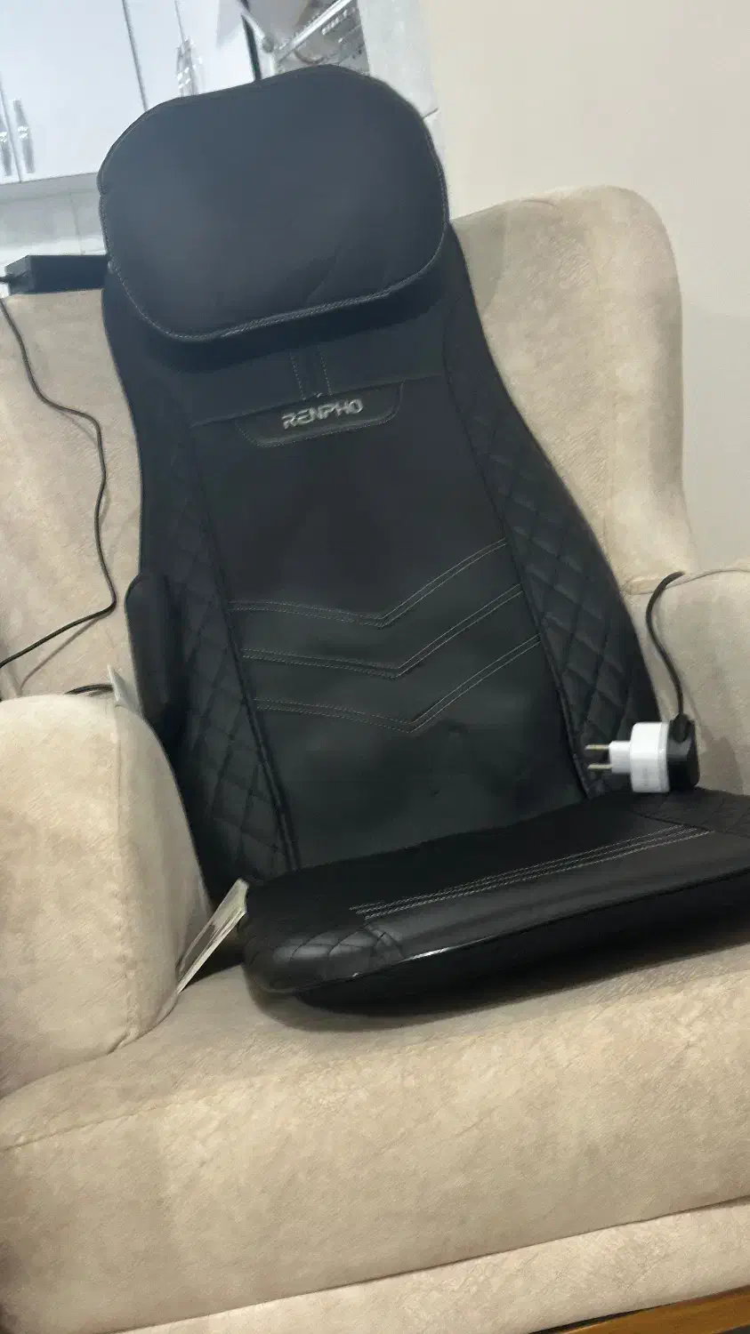 ماساژور صفر|تجهیزات ورزشی|پیرانشهر, |دیوار