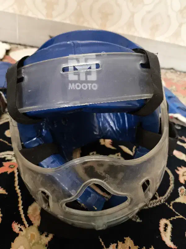 وسایل تکواندو|تجهیزات ورزشی|مهدی شهر, |دیوار