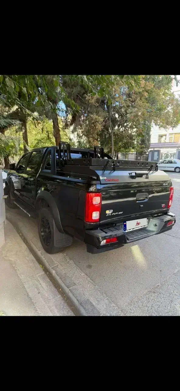 t8مدل ۱۴۰۲|خودرو سواری و وانت|تهران, شهرک کوهسار|دیوار