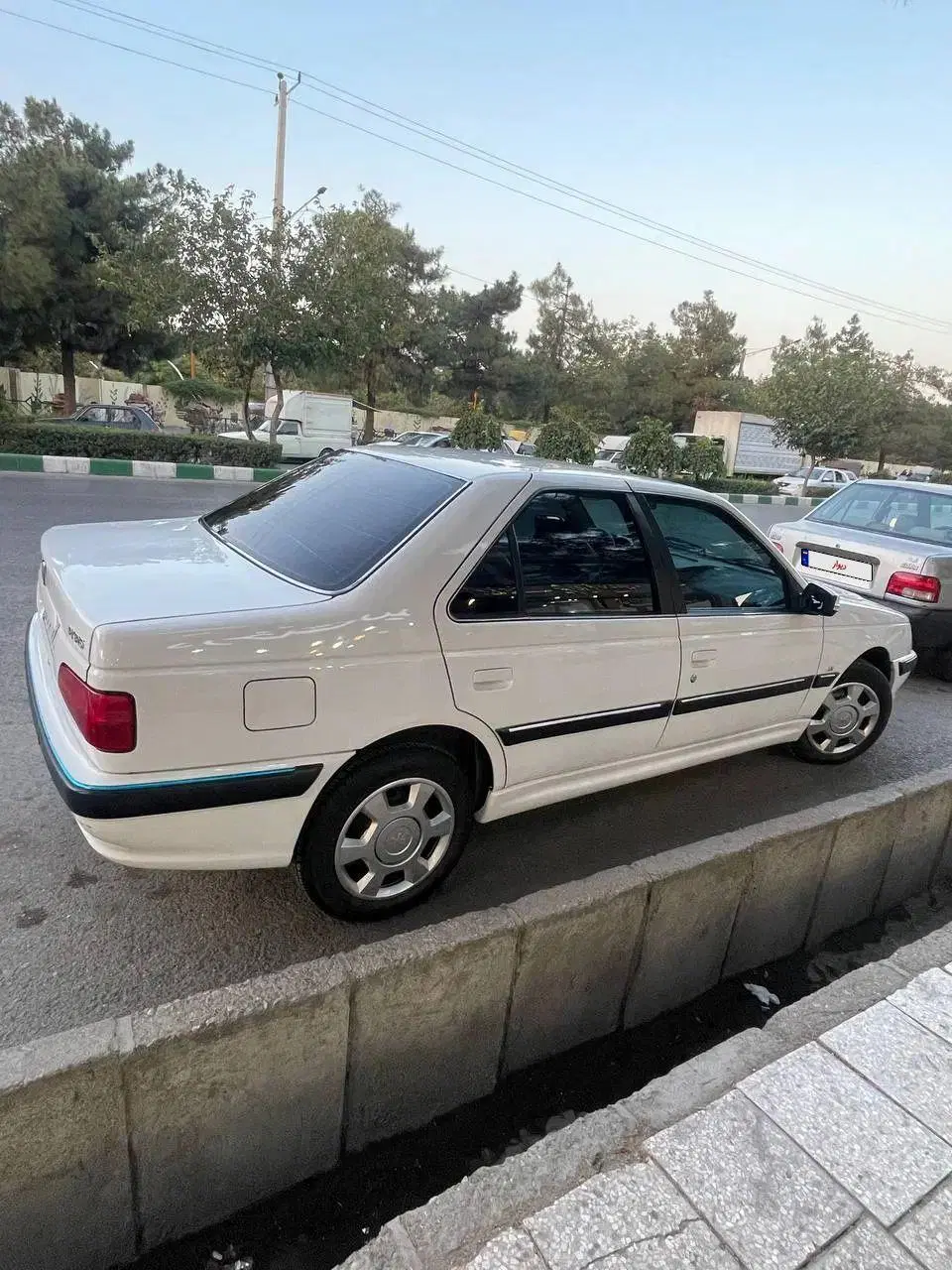 tu5/ دریچه برقی|خودرو سواری و وانت|مشهد, موسوی قوچانی|دیوار