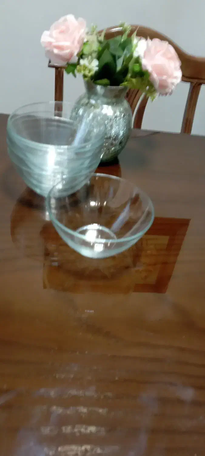 شش عدد کاسه اش خوری|صنایع دستی و سایر لوازم تزئینی|تهران, سازمان آب|دیوار