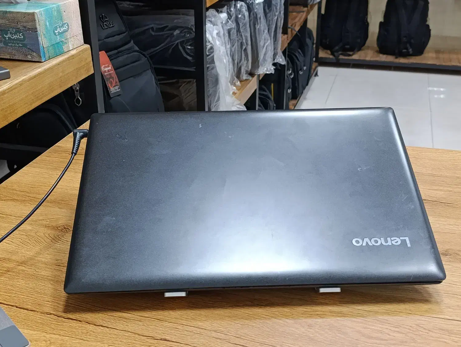 لپ تاپ Lenovo IdeaPad 330 دوگیگ گرافیک هارد ۱ترا|رایانه همراه|مشهد, کوثر|دیوار