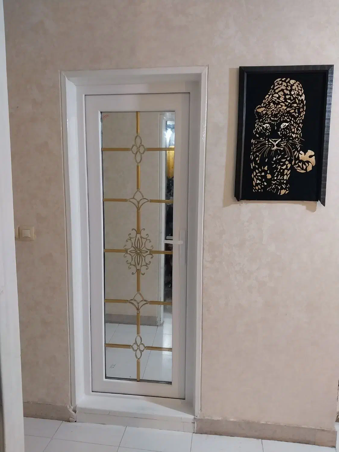 تولید درب و پنجره UPVC مستقیم از کارخانه انامیس|خدمات پیشه و مهارت|بندرعباس, |دیوار