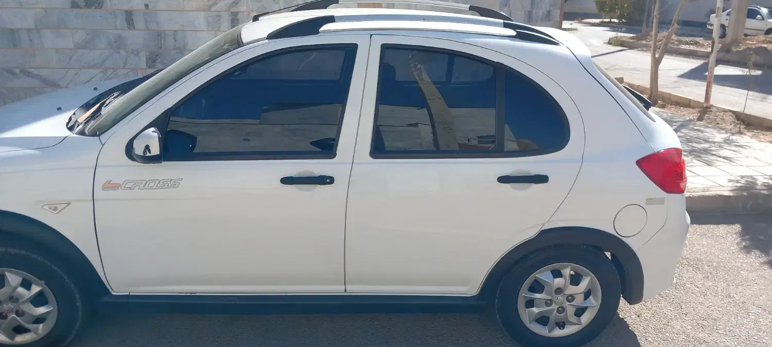 کوییک مدل ۱۴۰۱|خودرو سواری و وانت|شاهرود, |دیوار