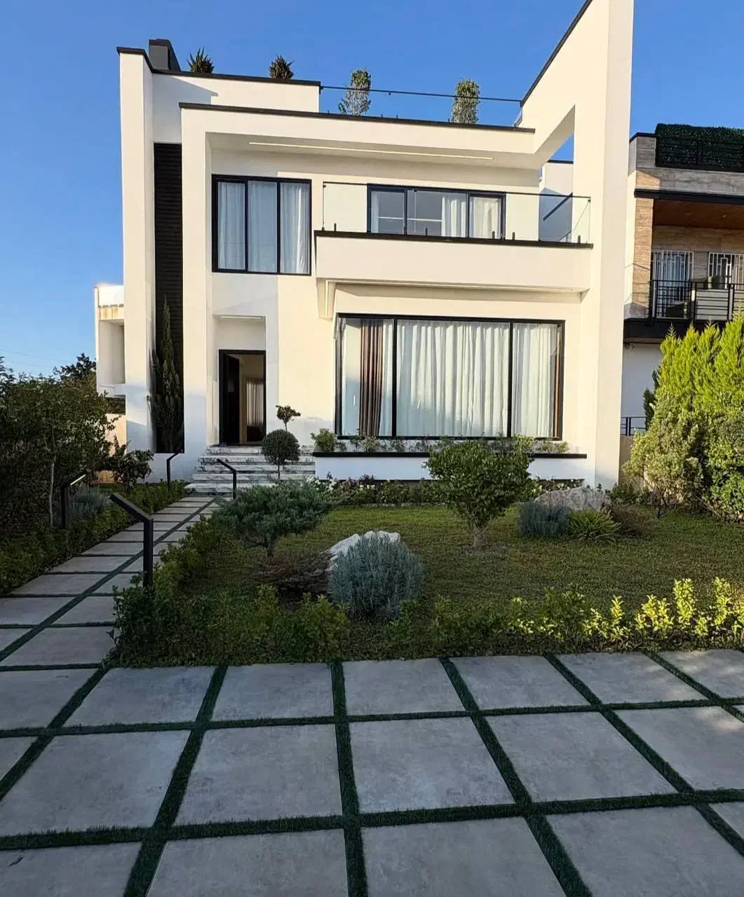 فروش خانه لوکس/پردیس/تختی|فروش خانه و ویلا|بهبهان, |دیوار