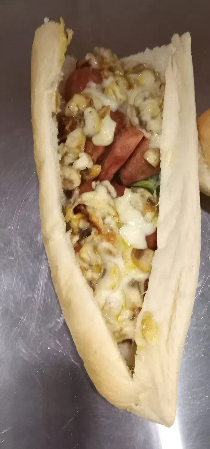 ساندویچ دانش آموزی 40 و 25 تومانی برای بوفه مدارس|خدمات پذیرایی، مراسم|اسلامشهر, شهرک قائمیه|دیوار