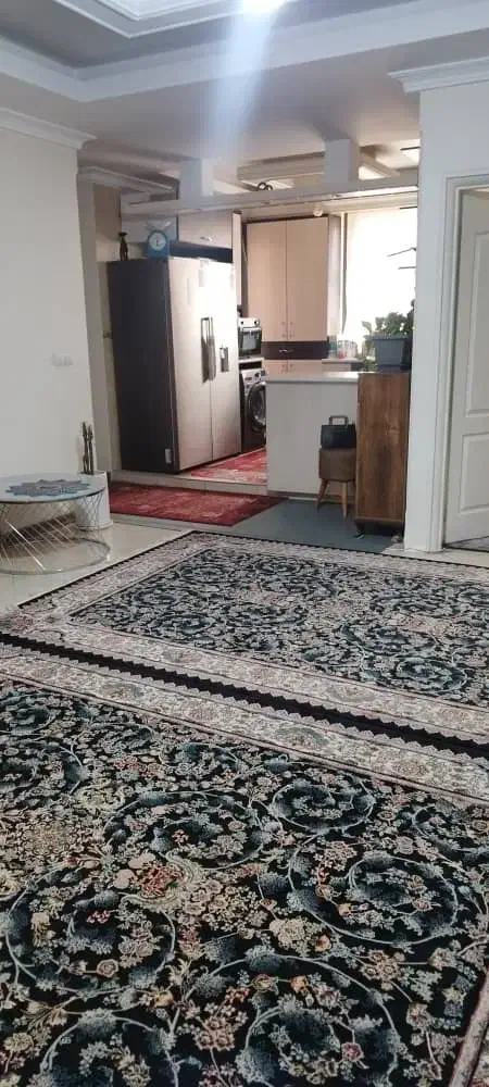 اجاره اپارتمان|اجارهٔ آپارتمان|تهران, سعیدآباد|دیوار