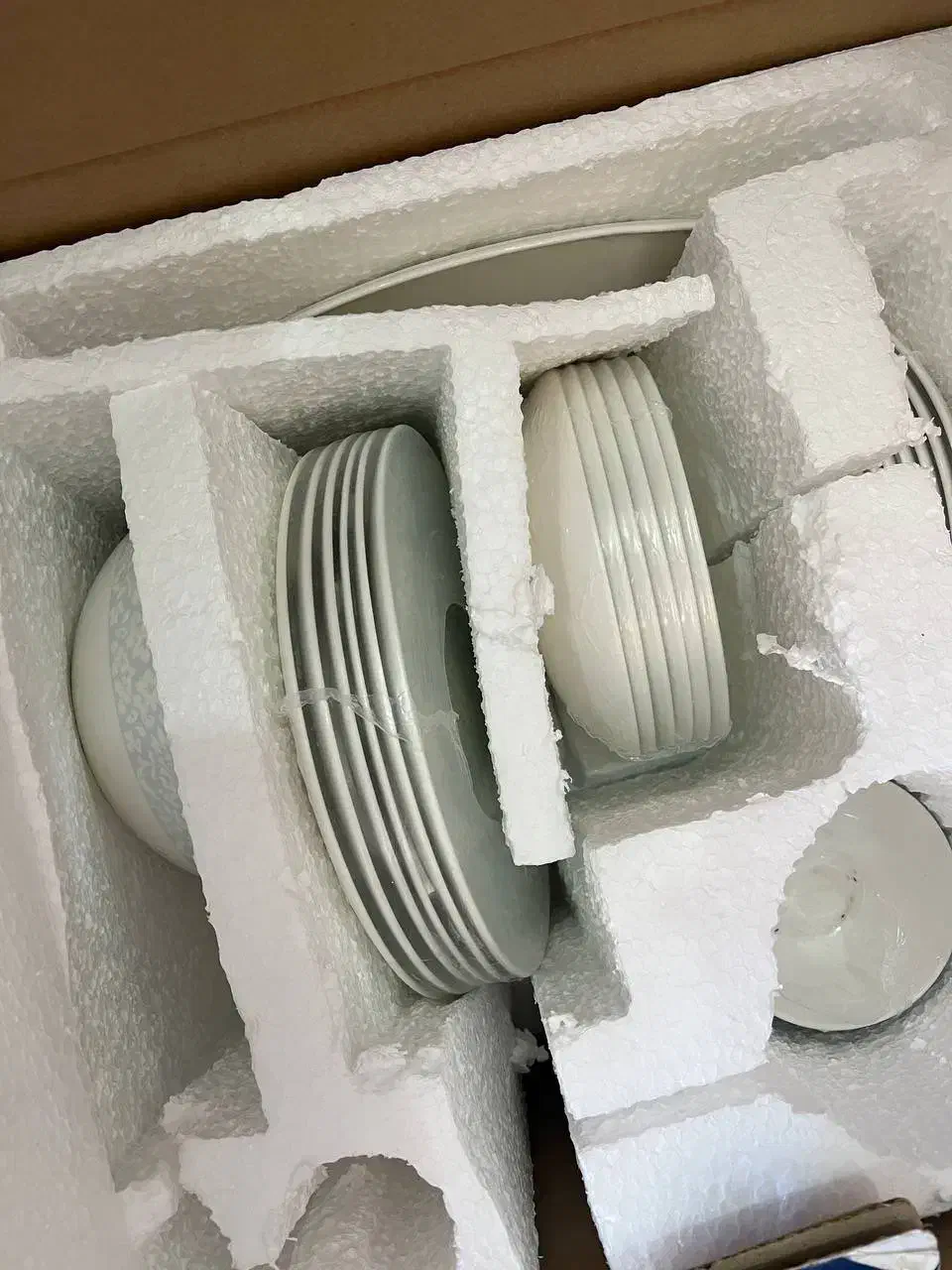 سرویس غذا خوری وی ای پی ترک|ظروف سرو و پذیرایی|پردیس, فاز ۵|دیوار