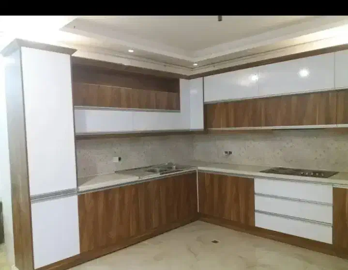 MDF و انجام دکوراسیون چوبی منزل|خدمات پیشه و مهارت|هامون, |دیوار