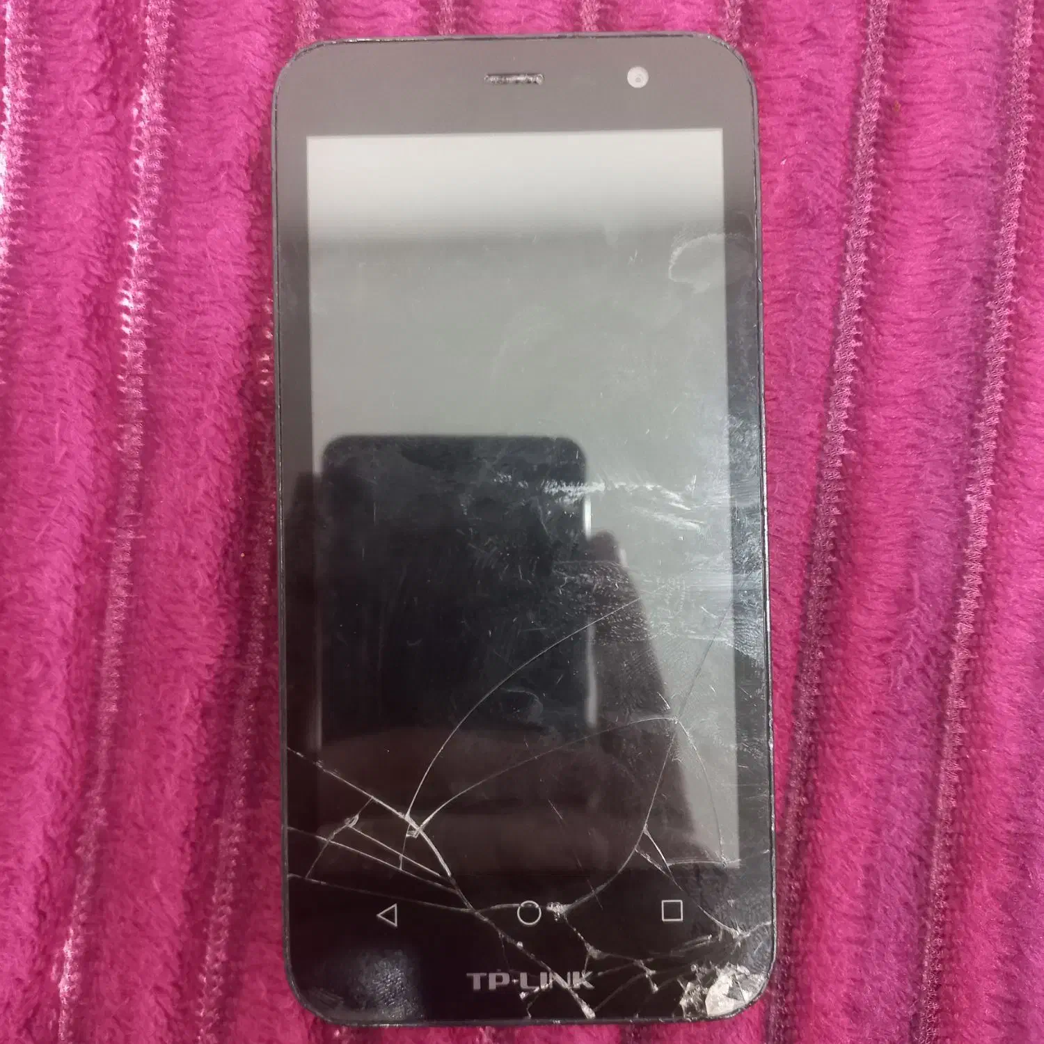 گوشی tp link|موبایل|قم, باغ کرباسی|دیوار