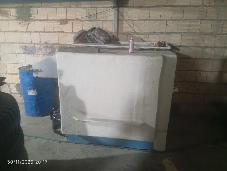 یخچال ماهی فروشی مخصوص پراید وانت|فروشگاه و مغازه|بندر گناوه, |دیوار