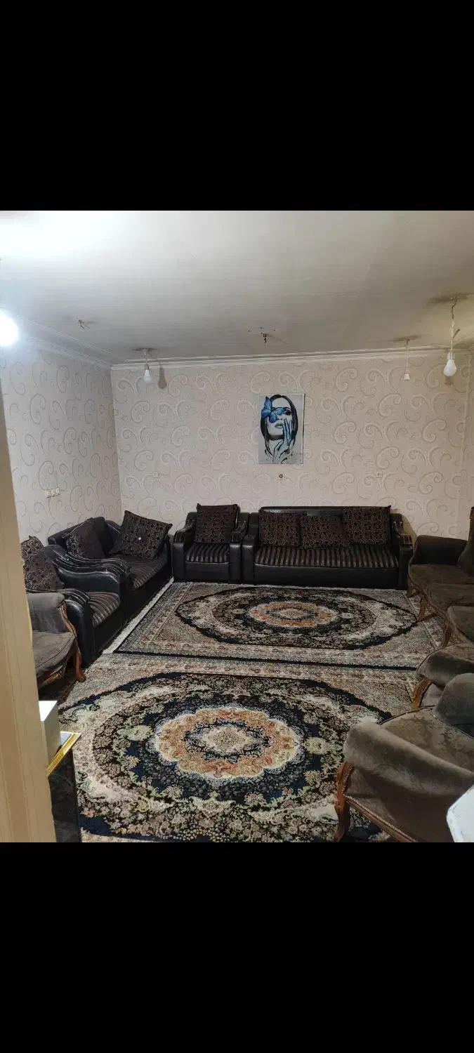 سویت سوییت سوئیت کیانپارس|اجارهٔ کوتاه‌مدت آپارتمان و سوئیت|اهواز, کیانپارس |دیوار