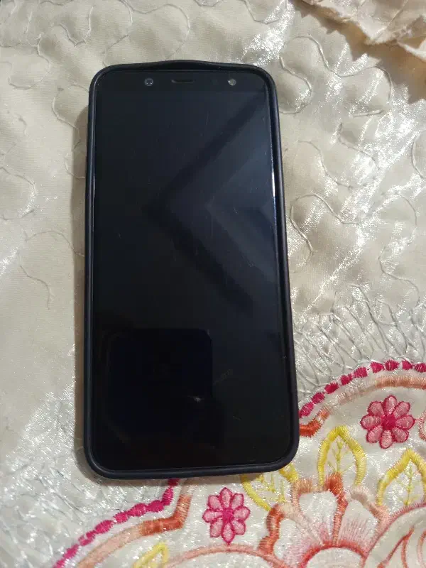 a6سامسونگ|موبایل|مشهد, شهرک شهید باهنر|دیوار