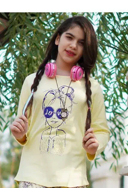 بلوز تک نخ پنبه پاییزه عمده و تک|کفش و لباس بچه|قم, حاج زینل|دیوار
