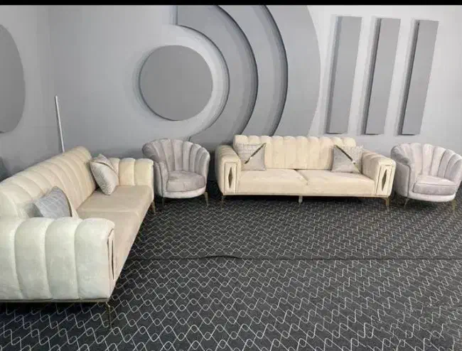 ۵۷۹شیر مرد مهرگان حراج را آغاز کرد بشتابید۵۷۹|مبلمان خانگی و میز عسلی|صدرا-فارس, فاز ۱|دیوار