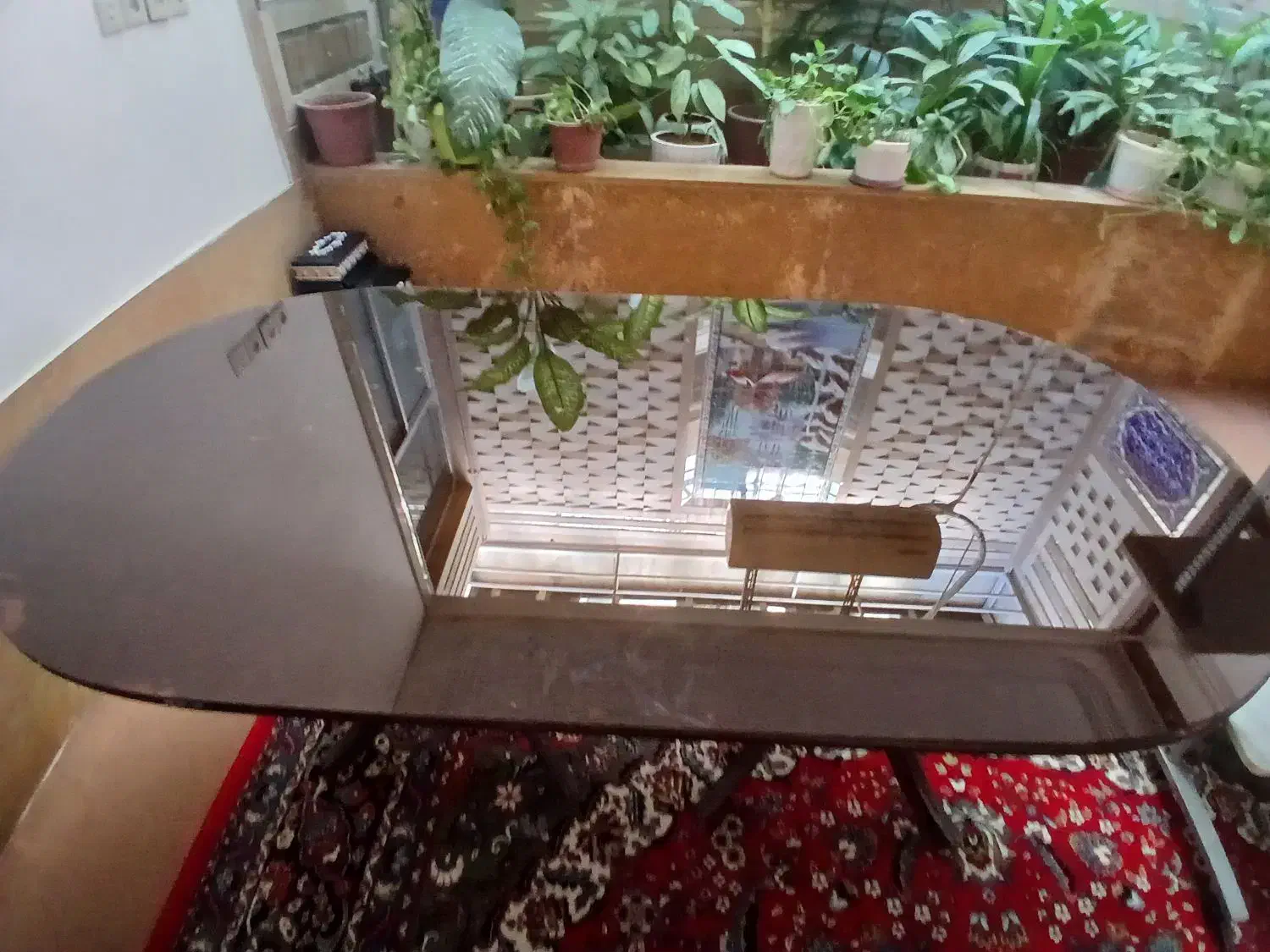 میز کامپیوتر میز ناهار خوری ۶ نفره|میز و صندلی غذاخوری|کازرون, |دیوار