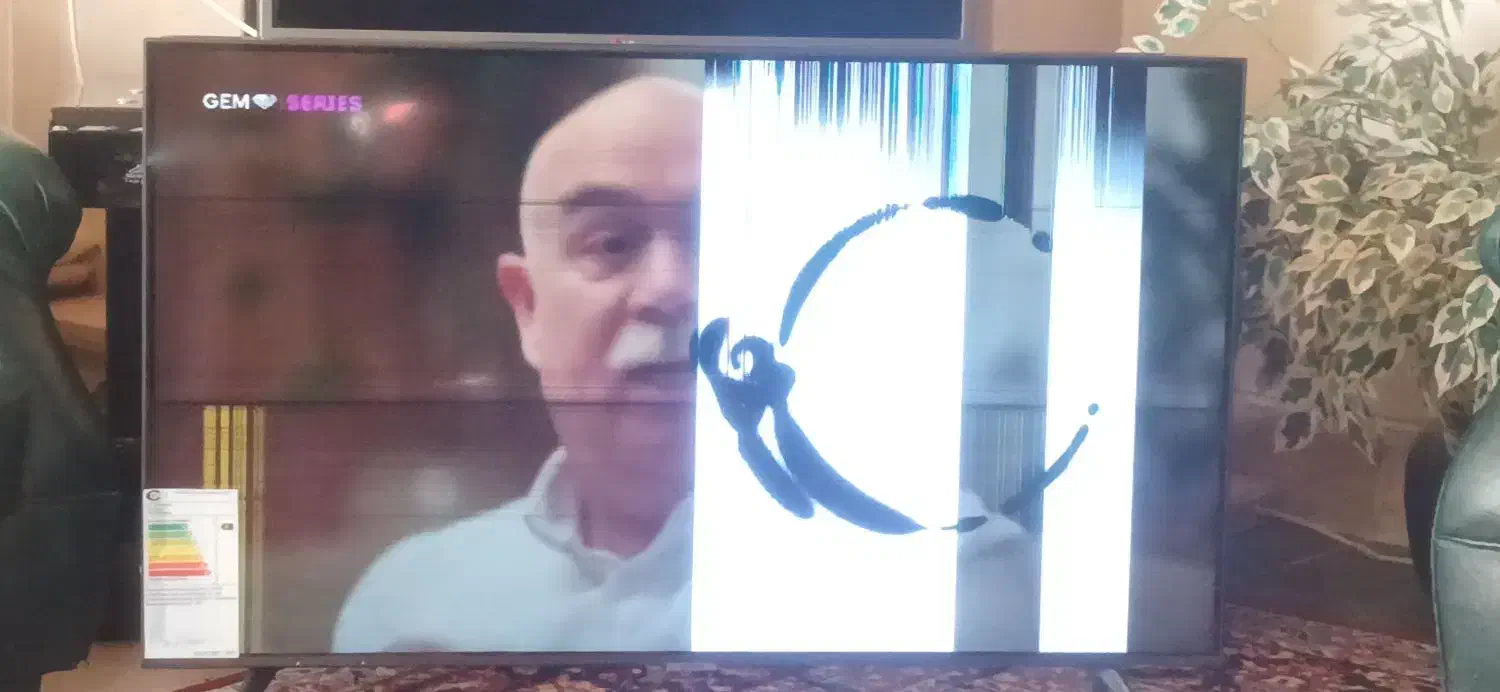 ال ای دی|تلویزیون و پروژکتور|ابریشم, |دیوار