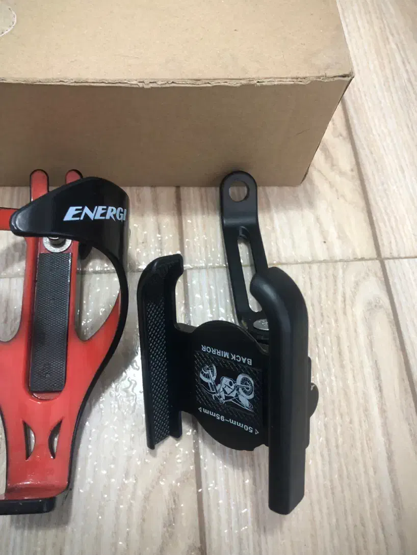 هولدر موبایل و هولدر قمقمه دوچرخه|دوچرخه، اسکیت، اسکوتر|شاهینشهر, مخابرات (شهید بهشتی)|دیوار