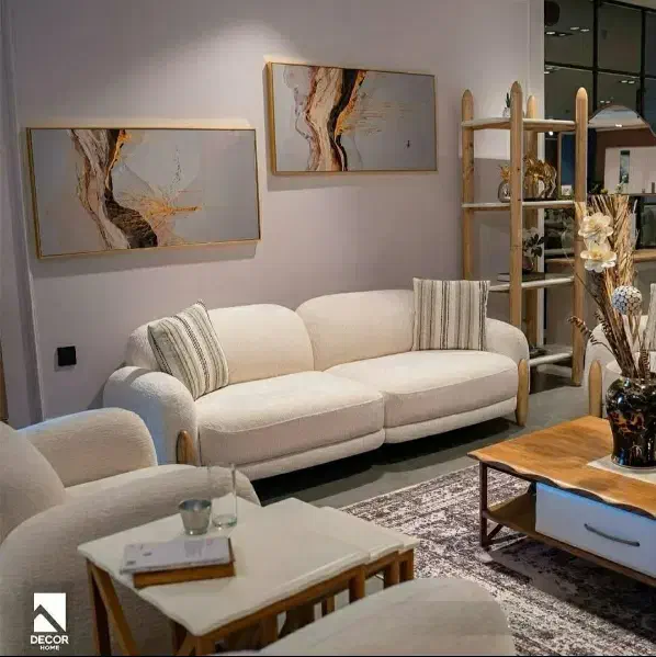 مبل تدی مینیمال پانی|مبلمان خانگی و میز عسلی|محمدیه-قزوین, |دیوار