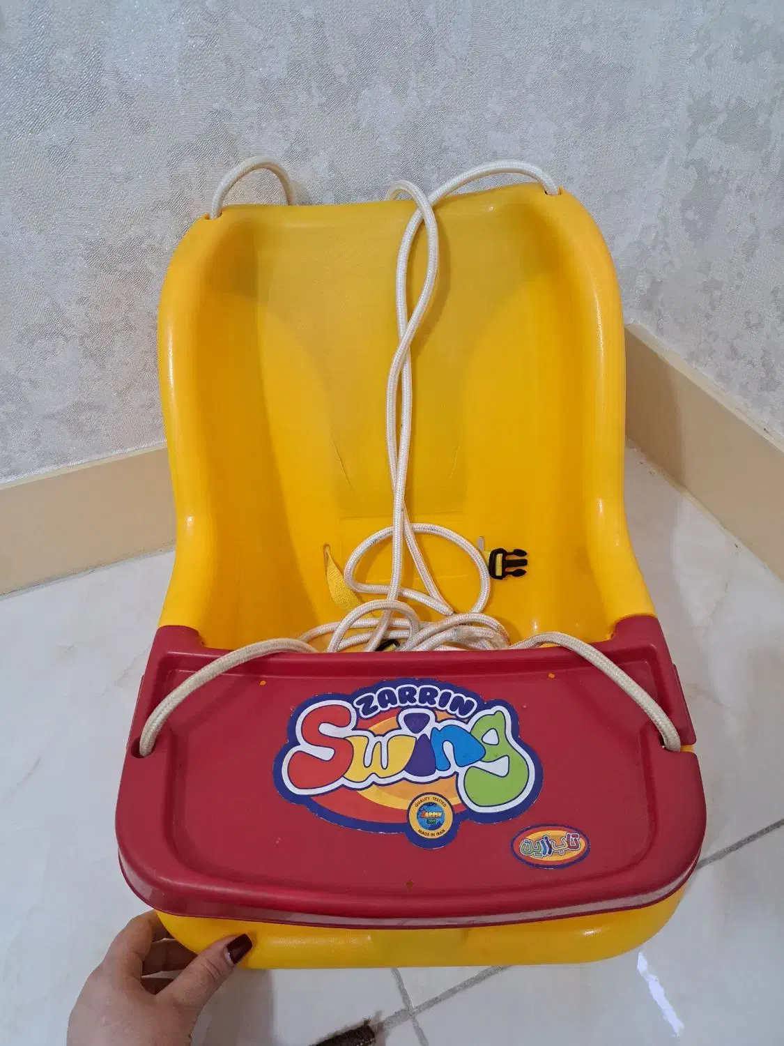 تاپ بازی کودکان|اسباب‌‌بازی|دورود, |دیوار