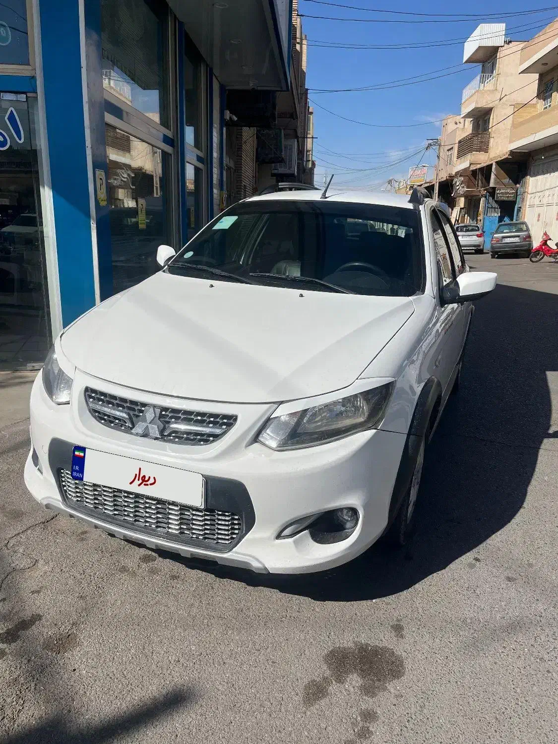 کوییک‌1401|خودرو سواری و وانت|یزد, |دیوار